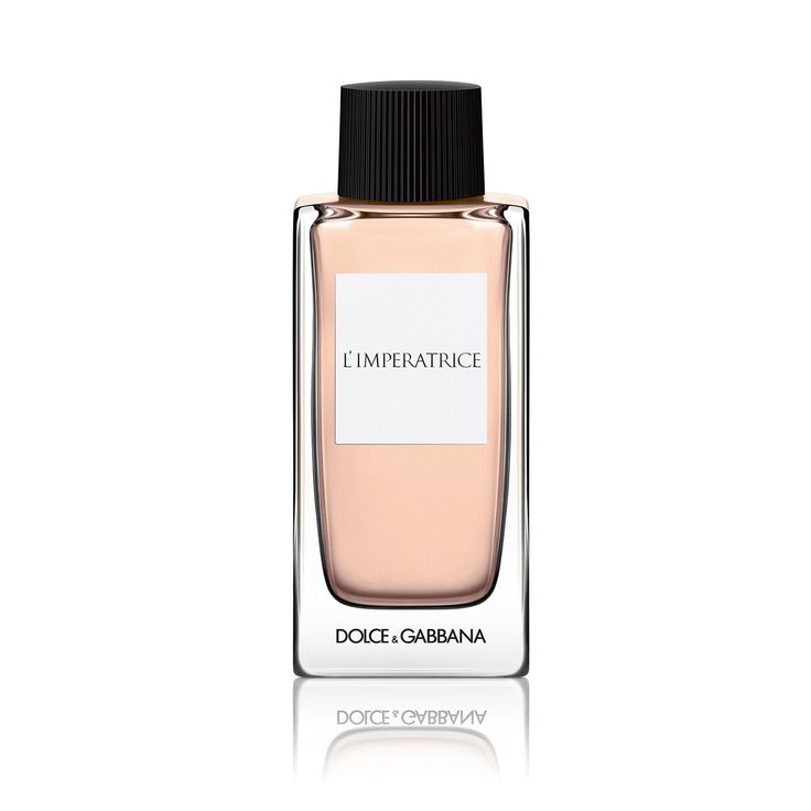 L'imperatrice - Dolce & Gabanna