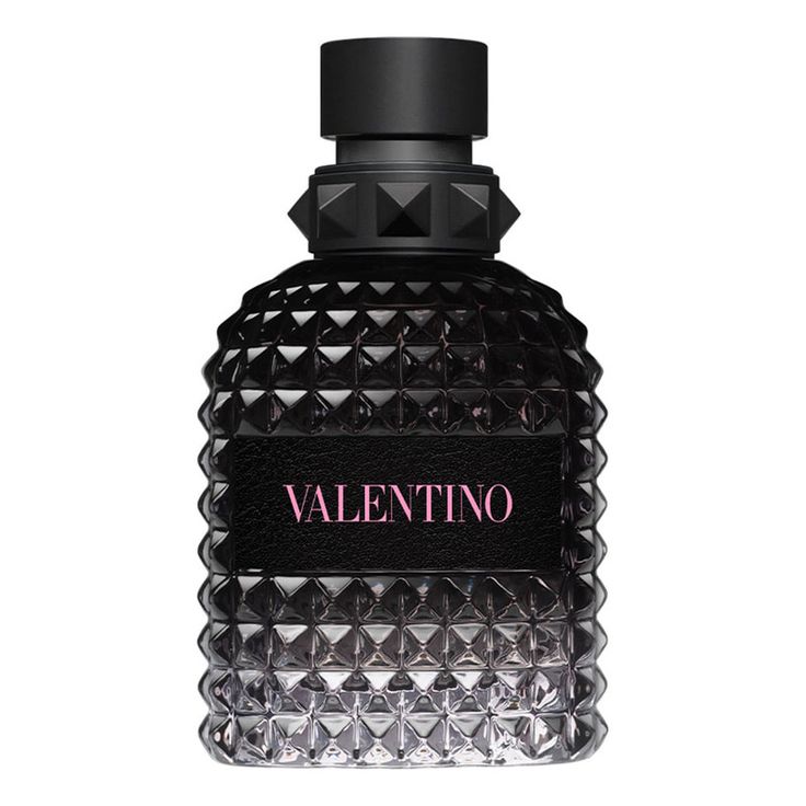 Valentino Uomo Born in Roma EDT