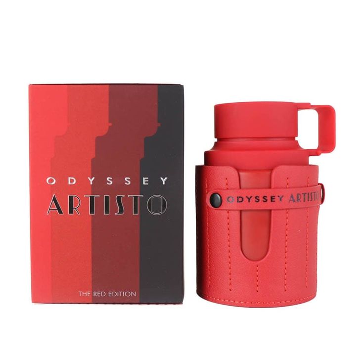 Odyssey Artisto
