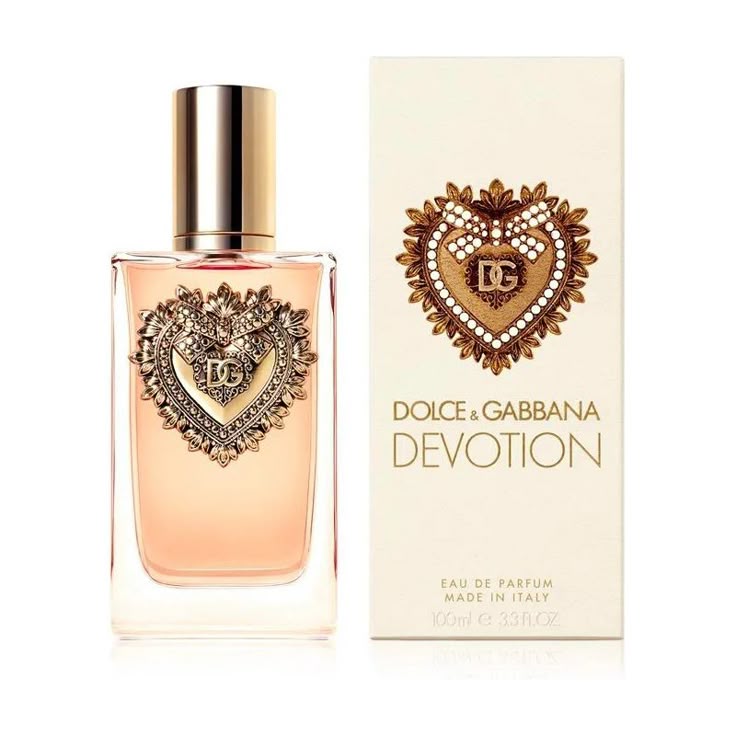 Devotion EDP – Dolce & Gabbana