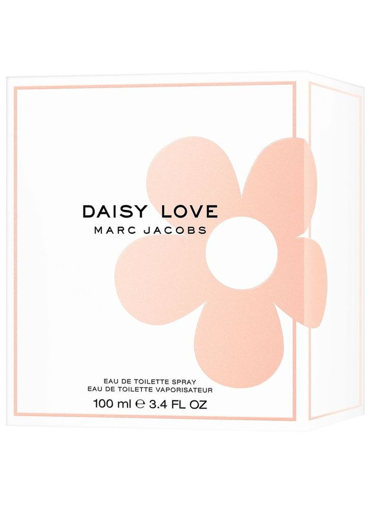 Daisy Love - Marc Jacobs