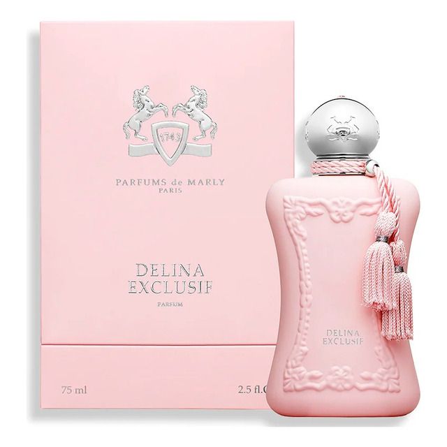 Delina Exclusif - Parfums de Marly