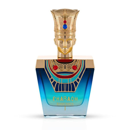 Pharaoh Ramasses I – Bharara