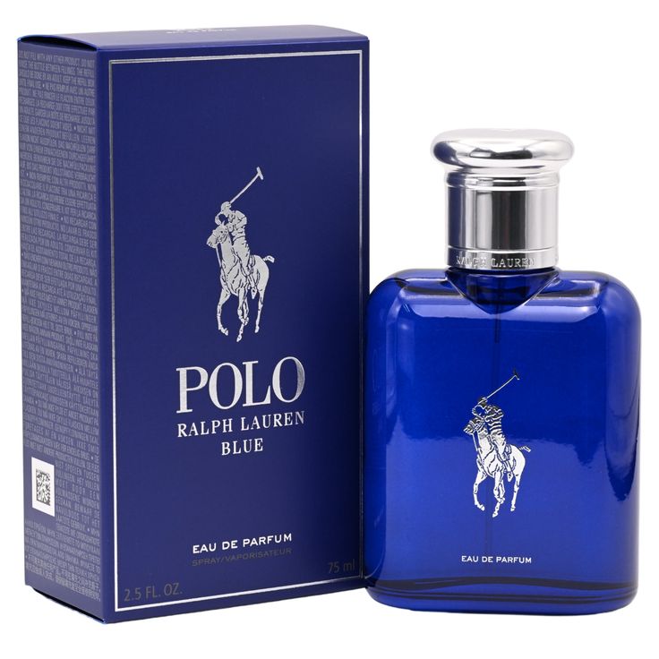 Polo Blue - Ralph Lauren