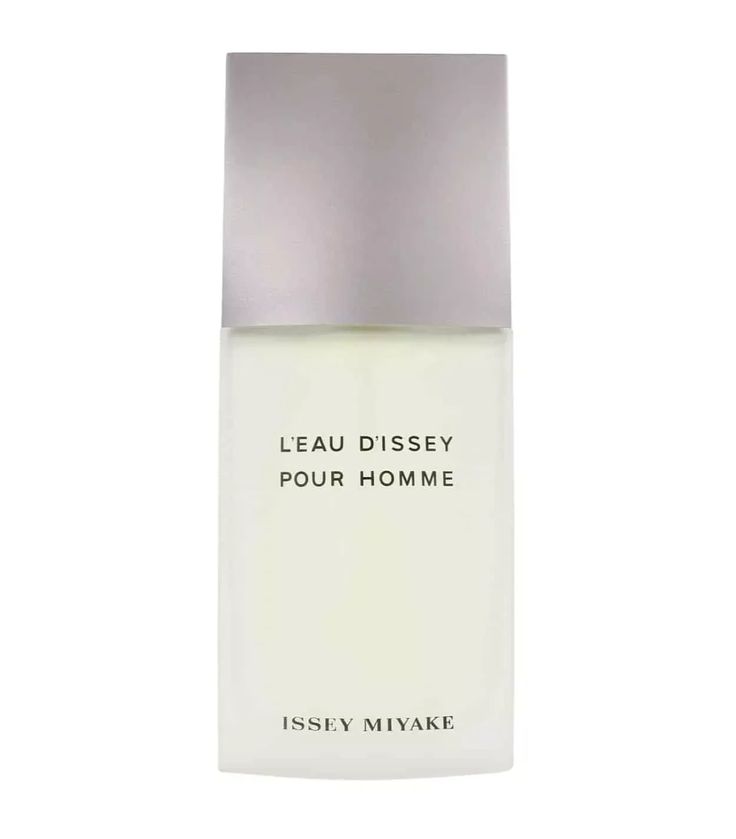 L'Eau d'Issey Pour Homme - Issey Miyake