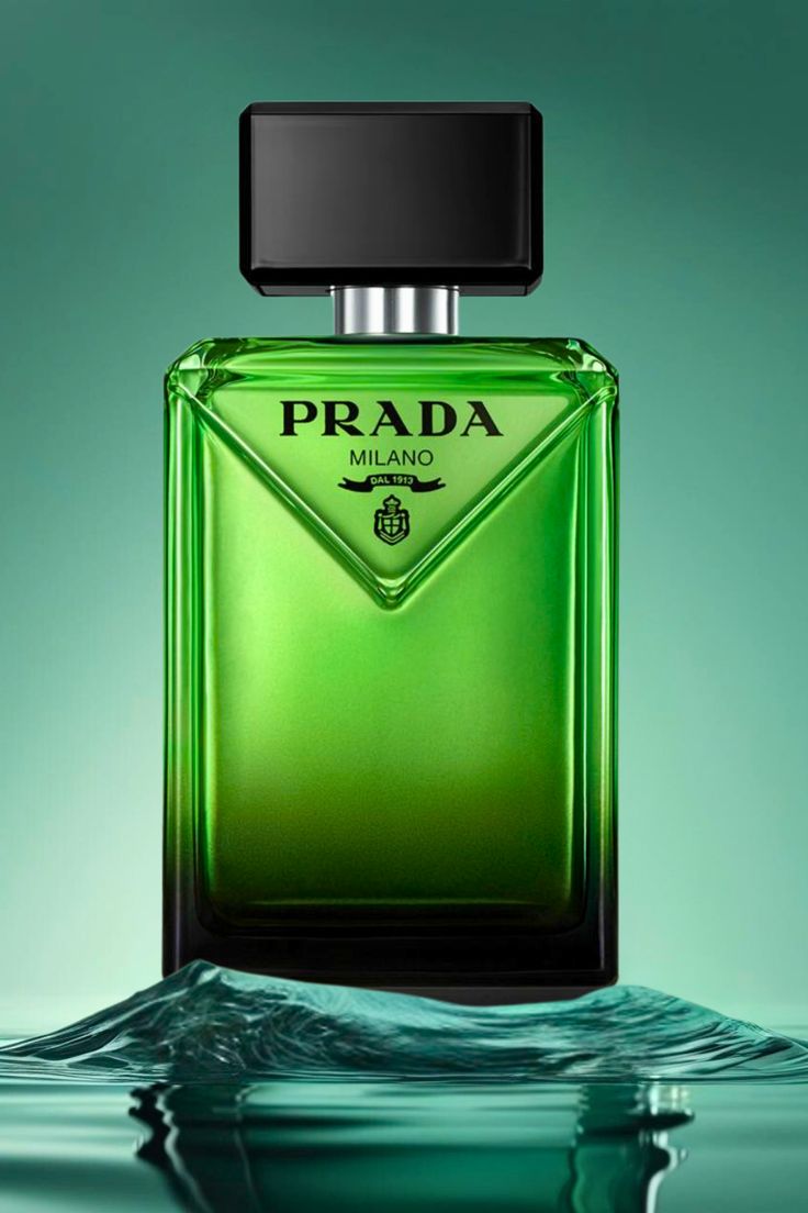 Paradigme - Prada