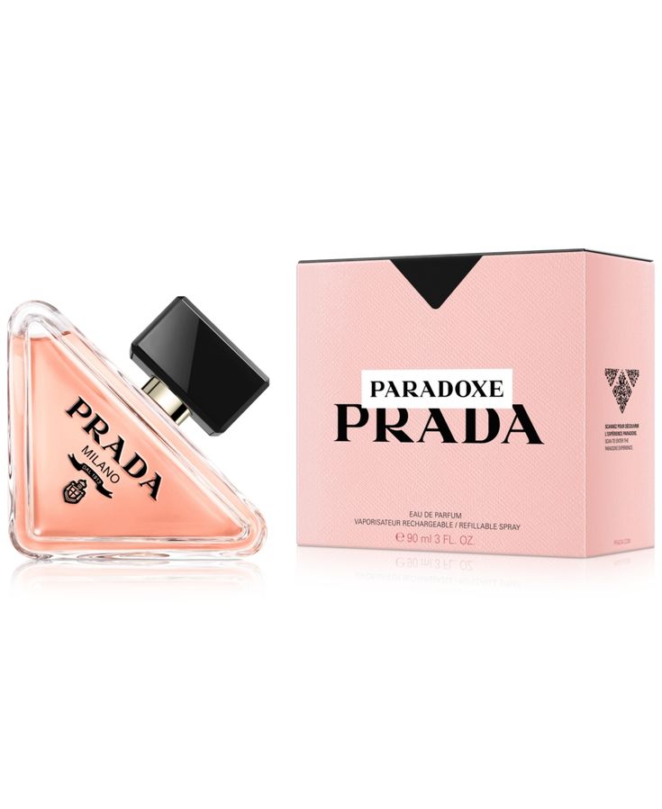 Paradoxe Prada