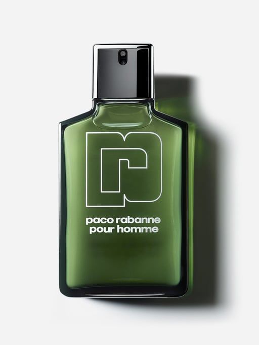 Pour Homme - Paco Rabanne
