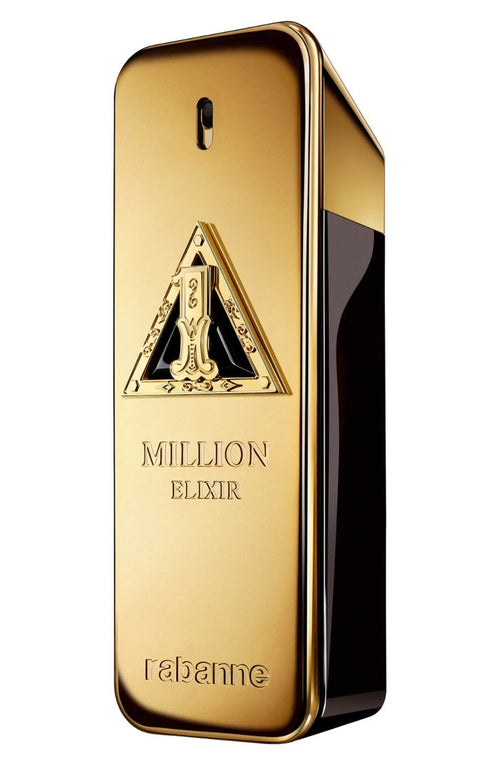 1 Million Elixir