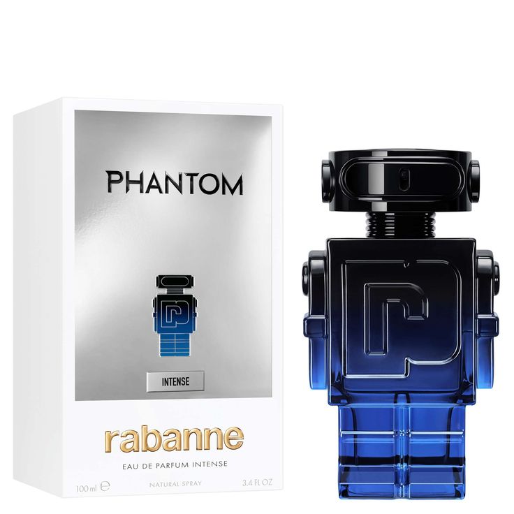 Phantom Intense - Rabanne