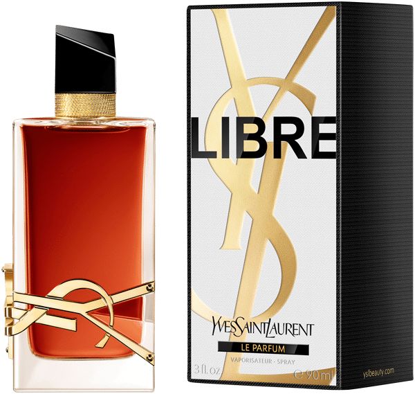 Libre Le Parfum - Yves Saint Laurent