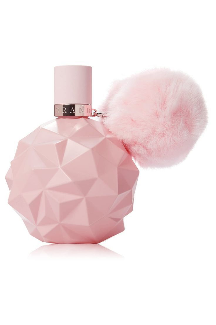 Sweet Like Candy - Ariana Grande