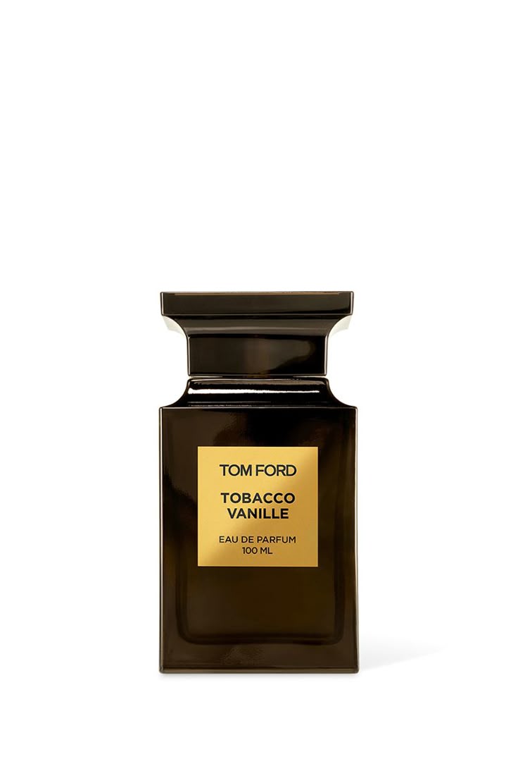Tobacco Vanille - Tom Ford