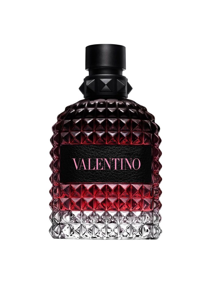 Valentino Uomo Born in Roma Intense