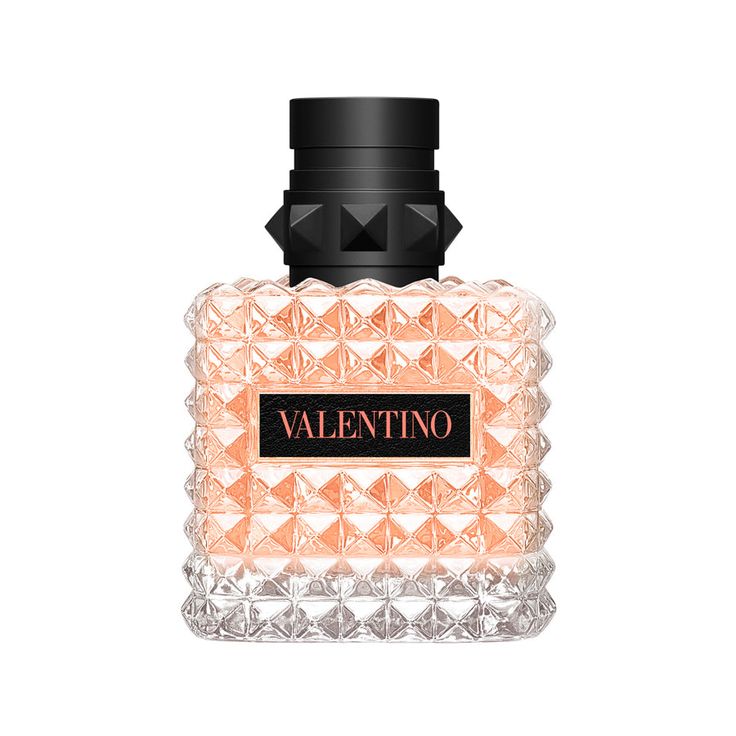 Valentino Donna Born in Roma Coral Fantasy