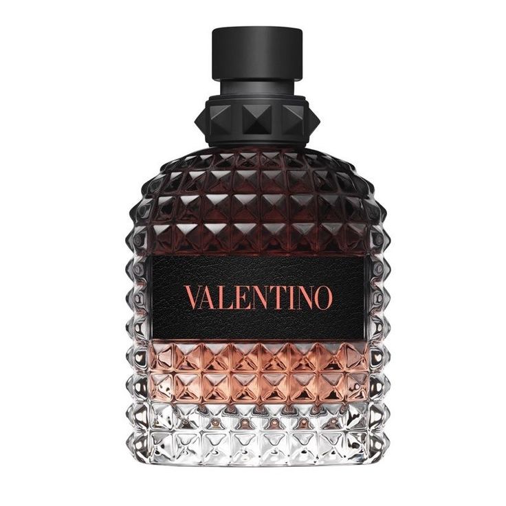 Valentino Uomo Born in Roma Coral Fantasy