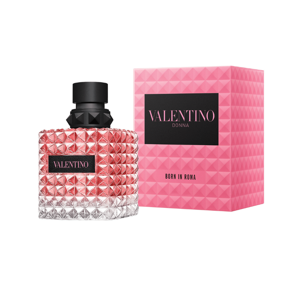 Valentino Donna Born in Roma EDT