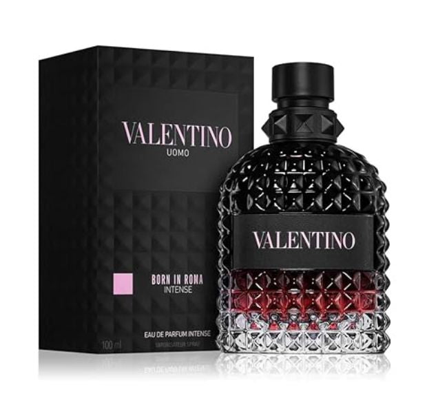 Valentino Uomo Born in Roma Intense
