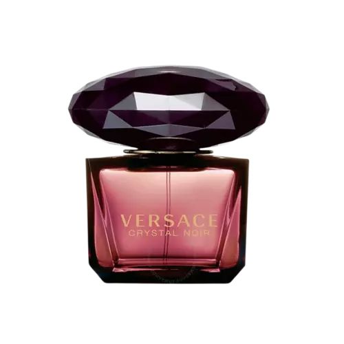 Crystal Noir  - Versace