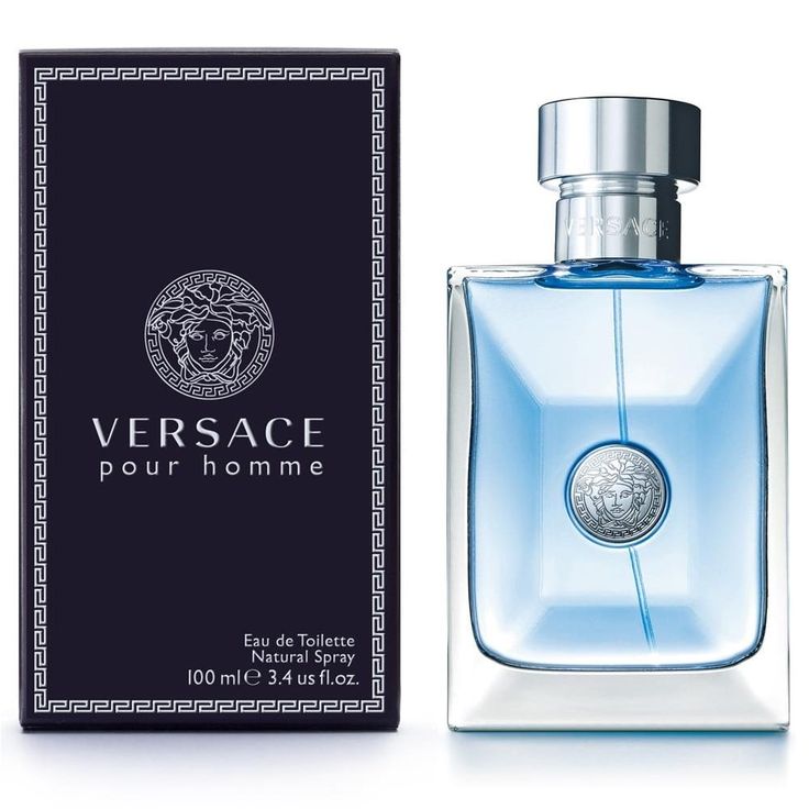 Versace Pour Homme