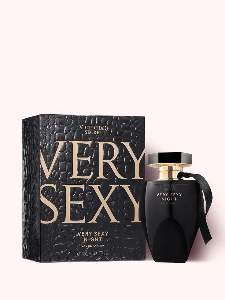 Very Sexy Night - Victoria's Secret