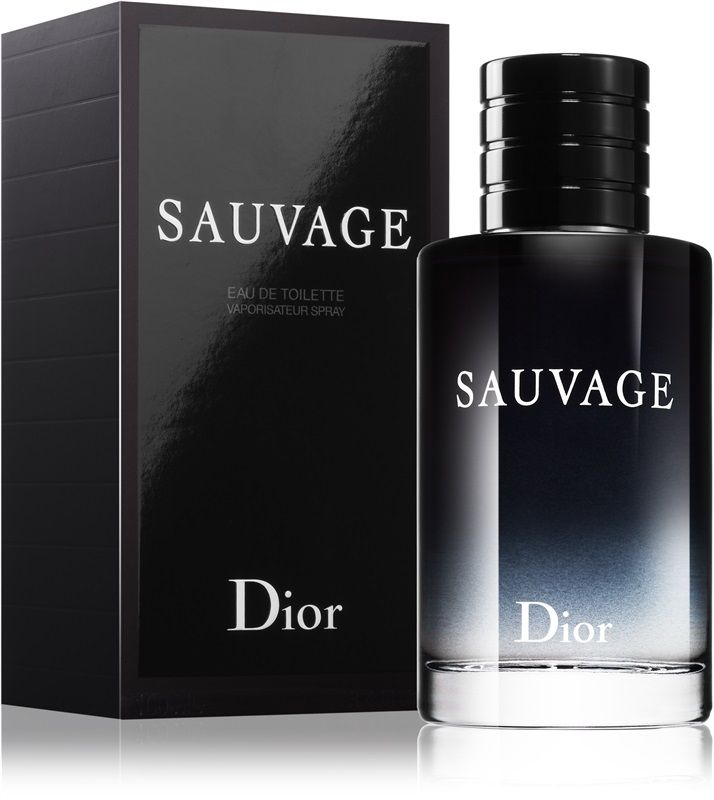 Sauvage EDT - Dior