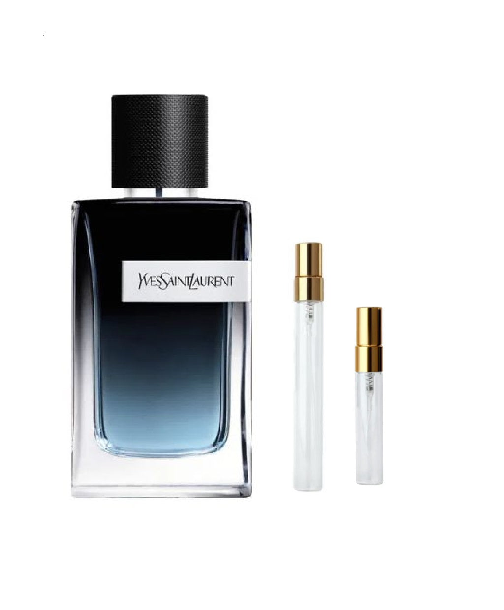 Y EDP (Decants)