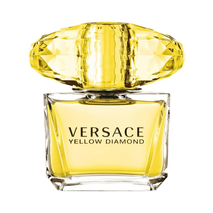 Yellow Diamond - Versace