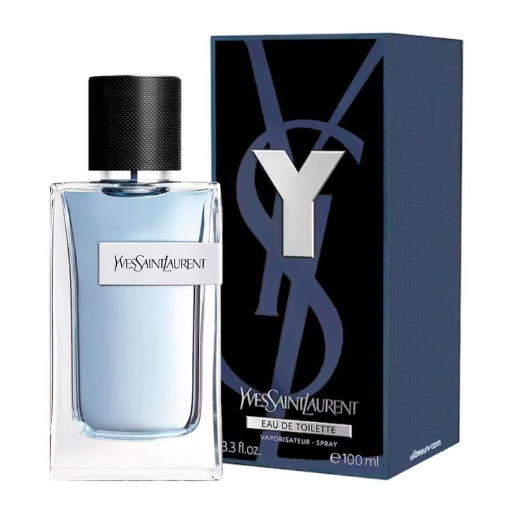 Yves Saint Laurent - Y EDT
