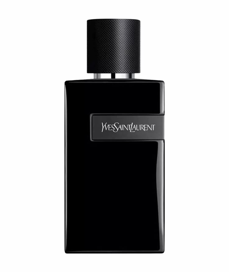 Yves Saint Laurent - Y le Parfum