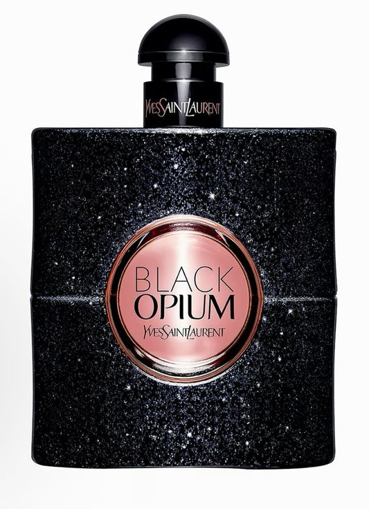 Black Opium EDP -  Yves Saint Laurent