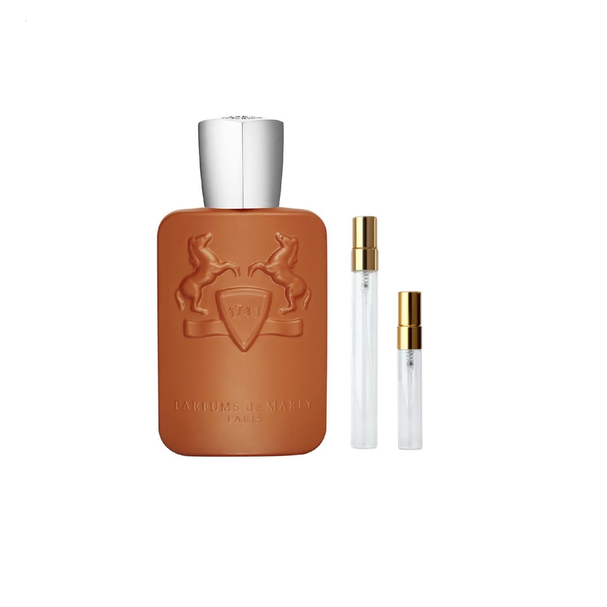 Althäir – Parfums de Marly (Decants)