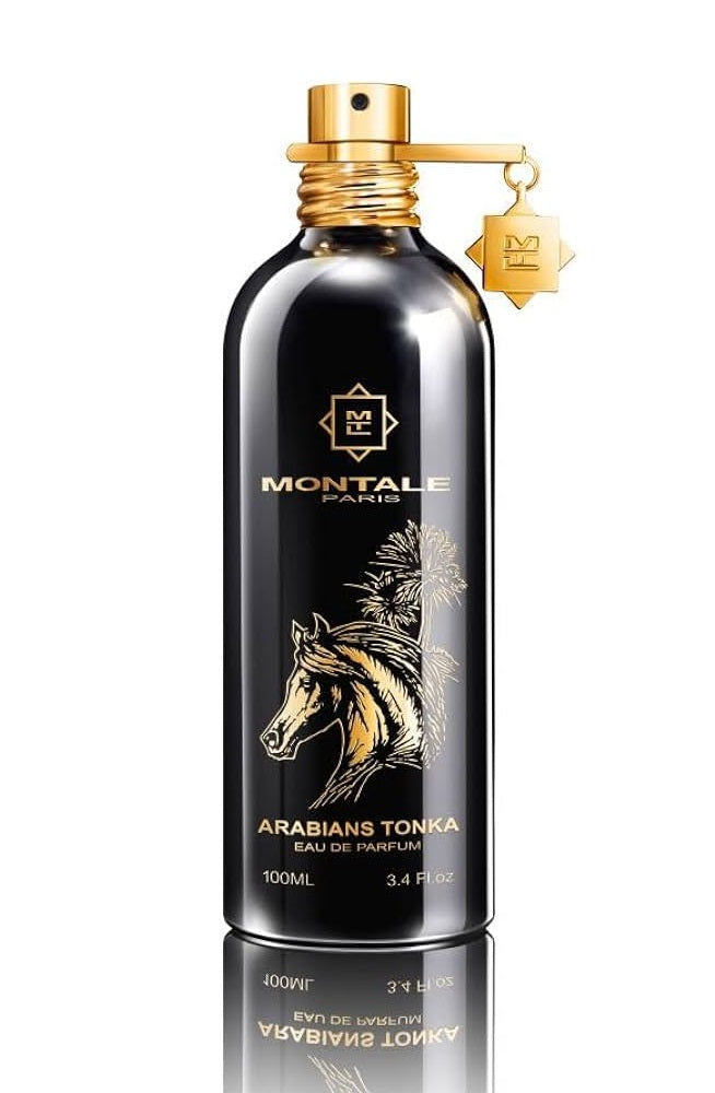 Arabians Tonka - Montale
