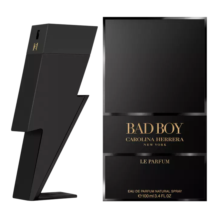 Bad Boy Le Parfum