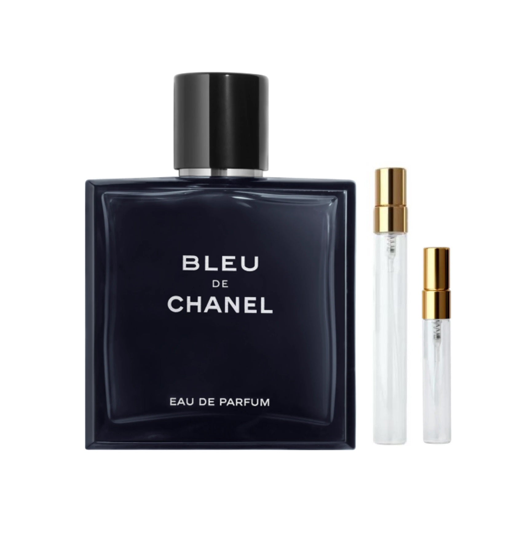 Bleu Chanel EDP (Decants)