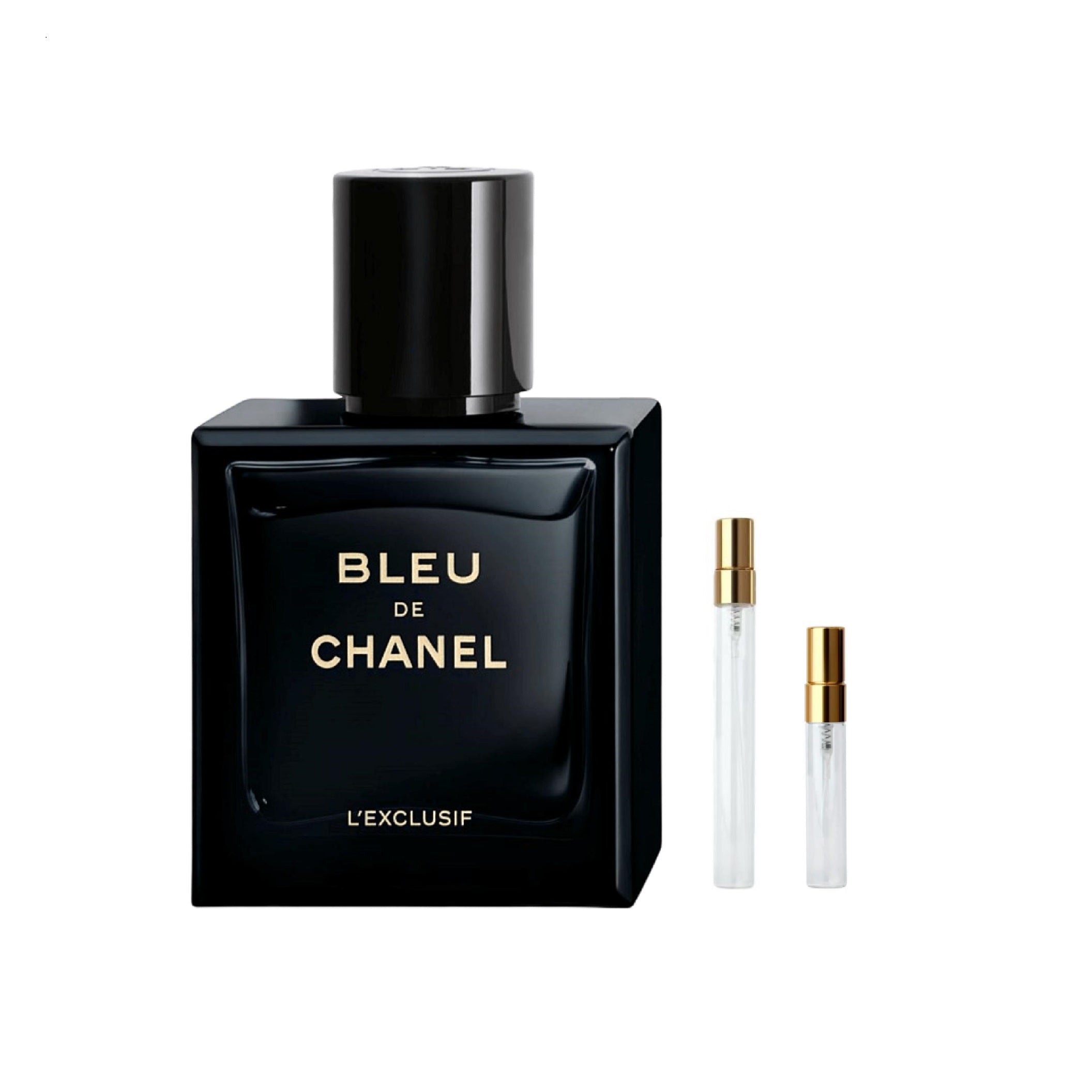 Bleu L'Exclusif - Chanel (Decants)