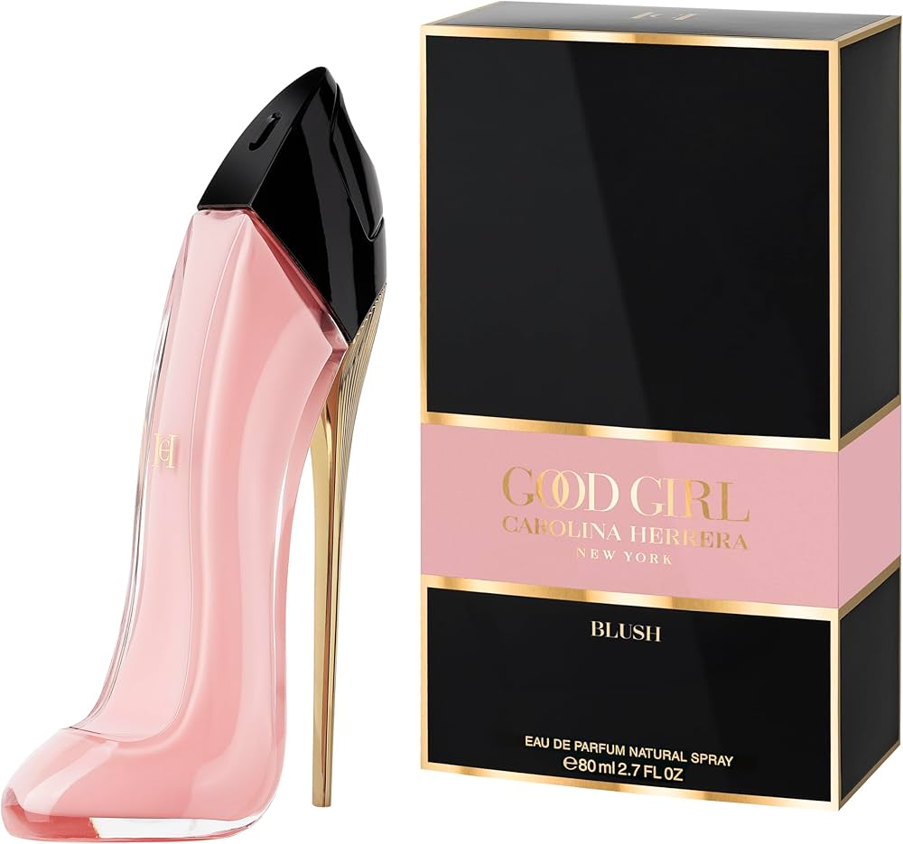 Good Girl Blush EDP - Carolina Herrera