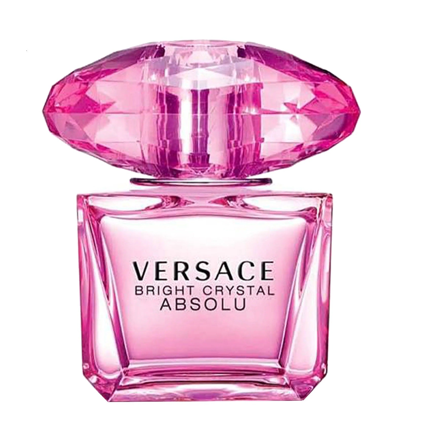 Bright Crystal Absolu - Versace