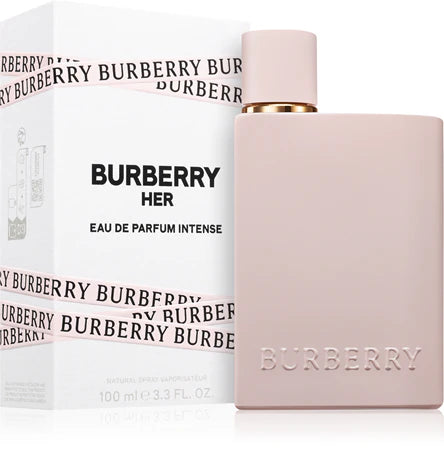 Burberry Her EDP Intense