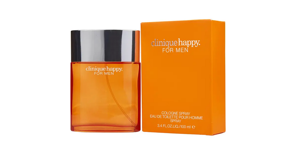 Clinique Happy For Men