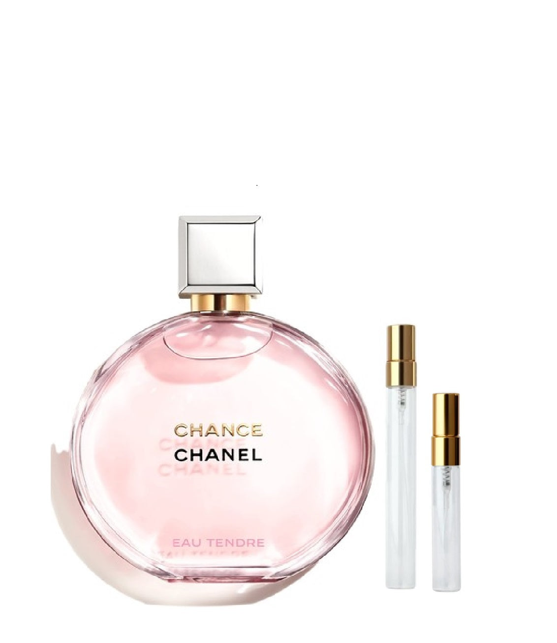 Chance Eau Tendre EDP - Chanel (Decants)