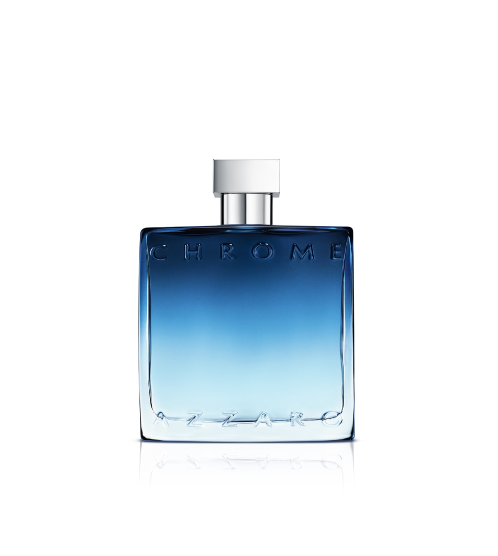 Chrome EDP - Azzaro