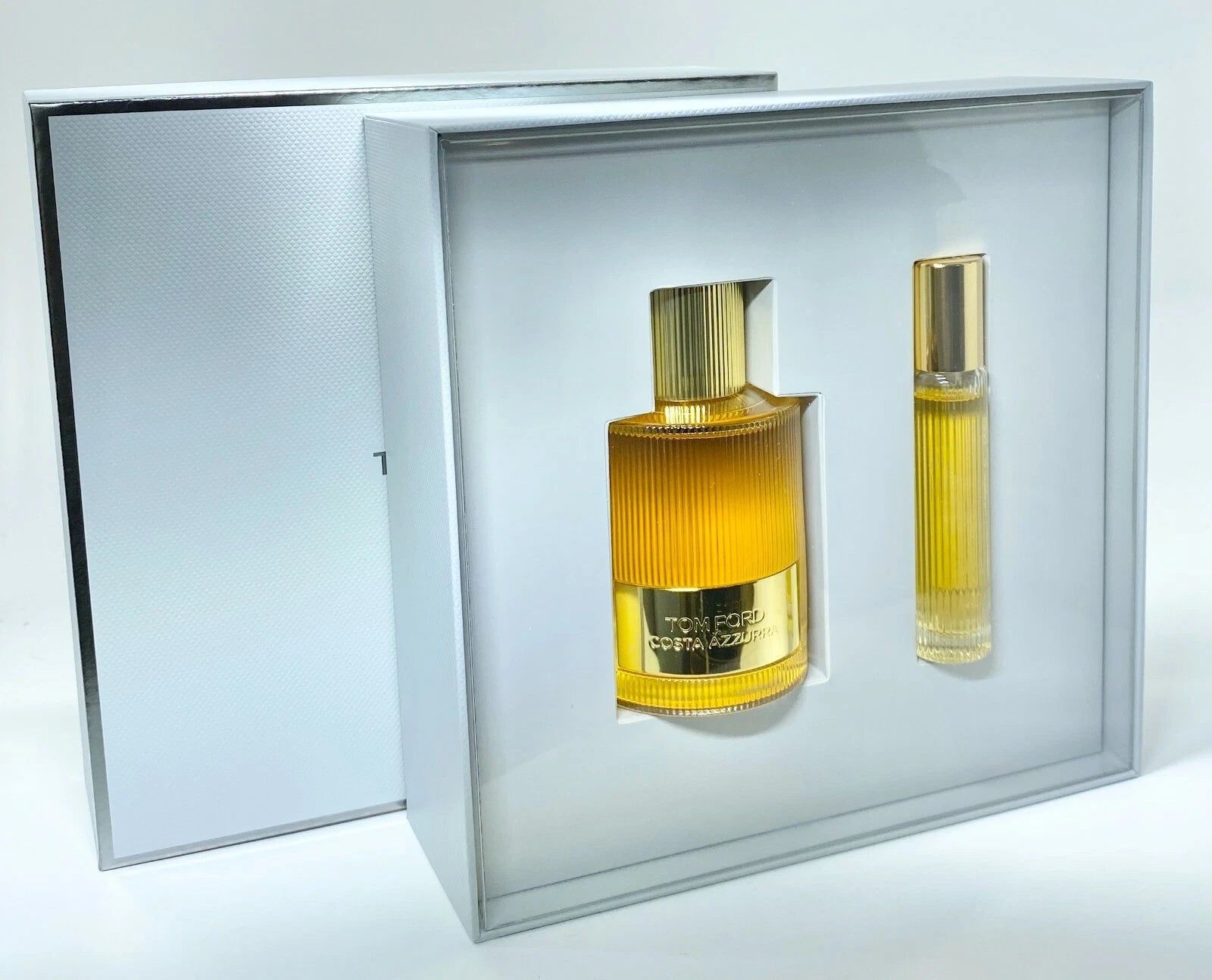Set 2 piezas Costa Azzura EDP - Tom Ford