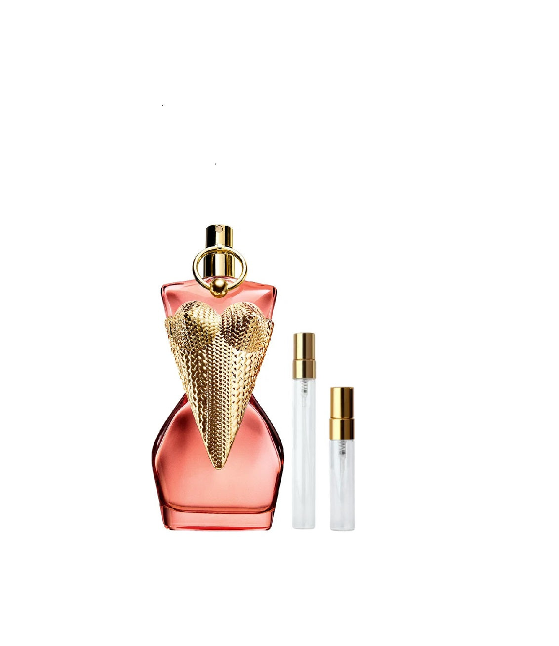 Divine Couture - Jean Paul Gaultier (Decants)
