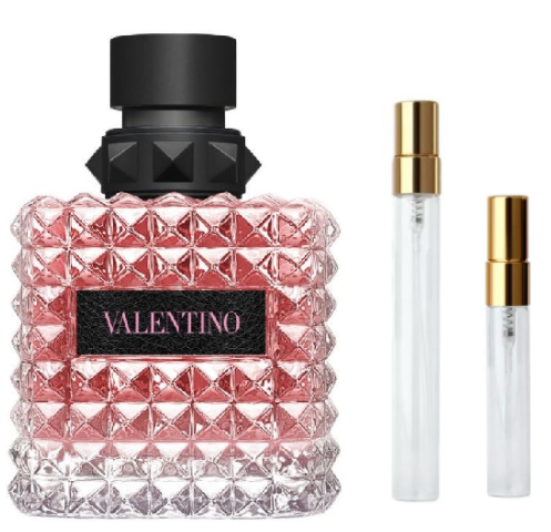 Valentino Donna Born in Roma EDP (Decants)