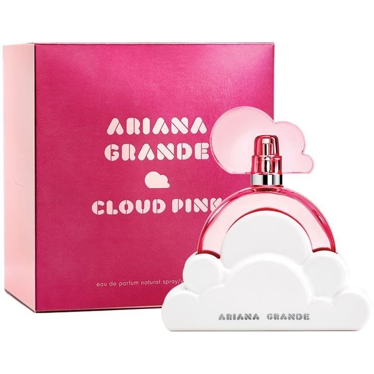 Cloud Pink - Ariana Grande