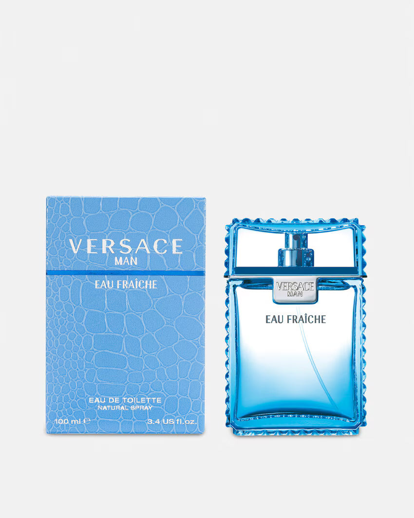 Versace Eau Fraîche EDT