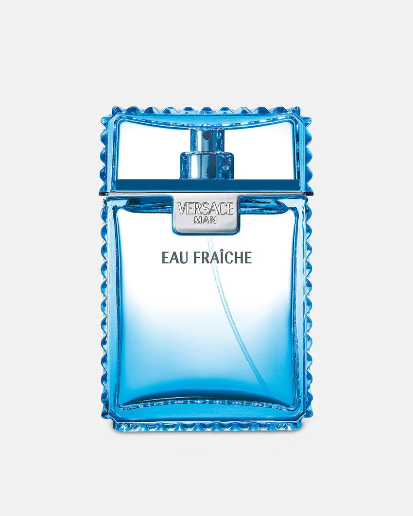 Versace Eau Fraîche EDT