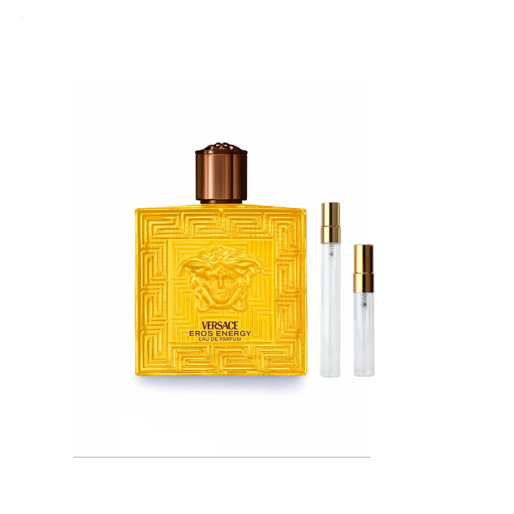 Versace Eros Energy (Decants)