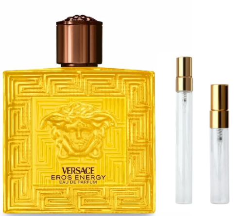 Versace Eros Energy (Decants)